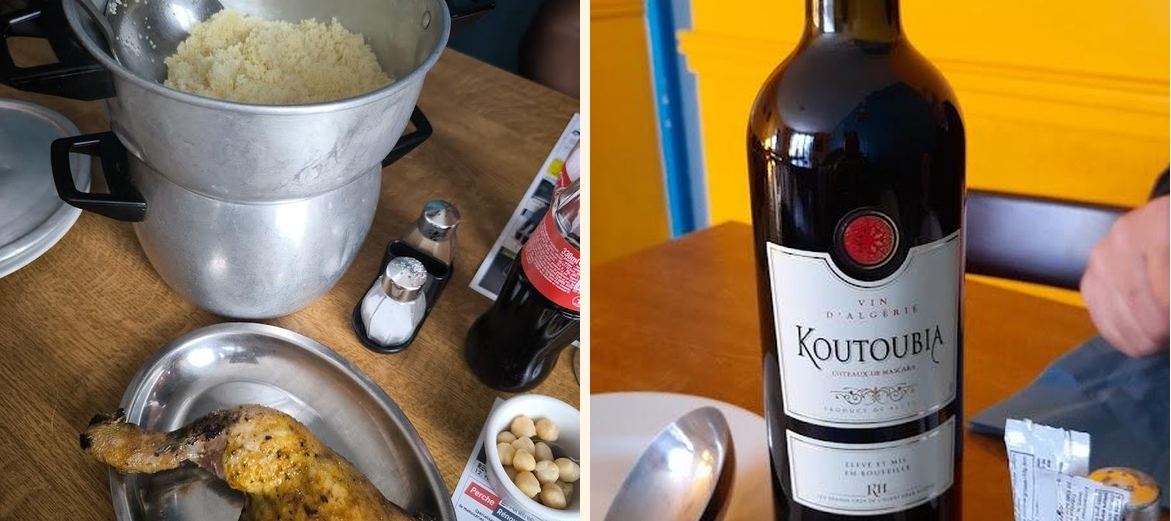 Le Relais Fleuri - Gallery Image 1