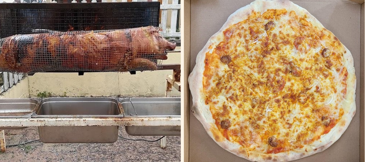 Le Relais Fleuri - Gallery Image 5